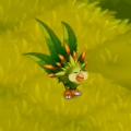 Gugu Vert