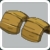 Epaulettes de Ulrick Errel Epaulettes de Ulrick Errel