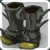 Bottes Molles à Picots Bottes Molles à Picots