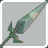 Claymore aiguisée Claymore aiguisée