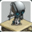 Statue de Nox Statue de Nox